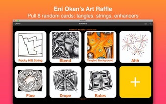 Image 3 for Art Raffle