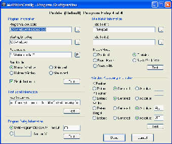 Imagen 0 para MultiRun