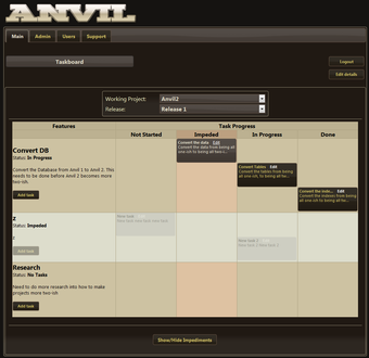 Imagen 0 para Anvil