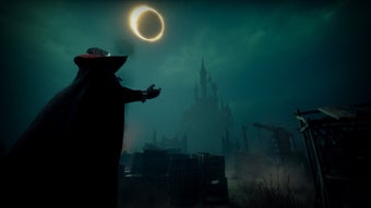 Image 0 for Dead by Daylight - Castle…