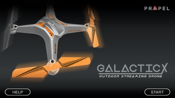 Image 0 for Propel Galactic X