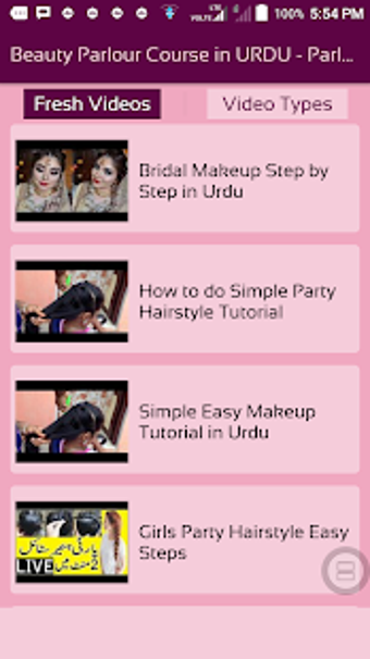 Image 0 for Beauty Parlour Course in …