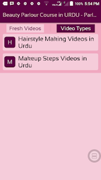 Image 0 for Beauty Parlour Course in …