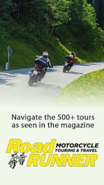 Image 0 for RoadRUNNER Rides