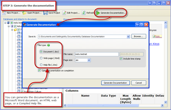 Image 0 for SQL Doc