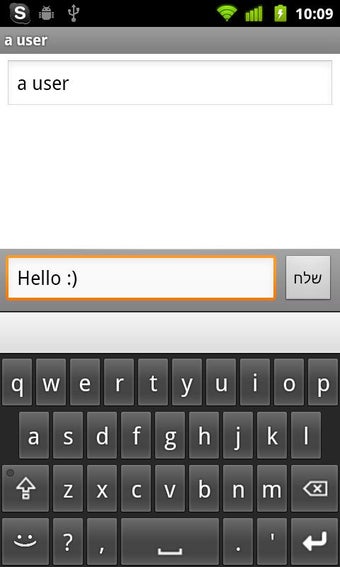 Image 0 for Shorter Smiley for ASK