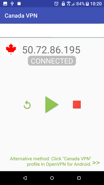 Imagen 2 para Canada VPN