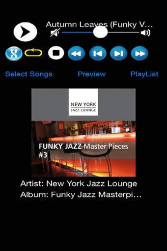 Image 0 for Yinyue Music Player