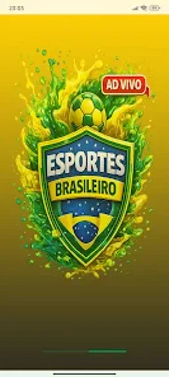 Image 0 for Esportes Brasileiro ao vi…