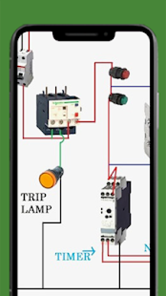 Image 3 for Star Delta Wiring Diagram