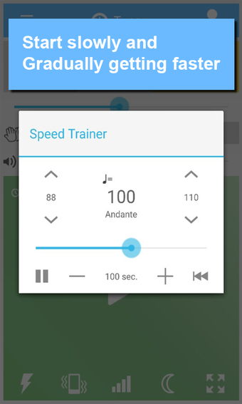 Image 0 for Tuner & Metronome