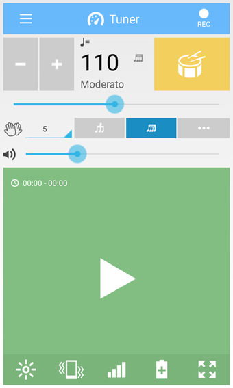 Image 2 for Tuner & Metronome
