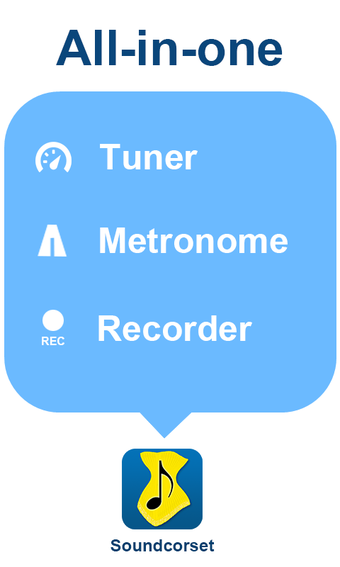 Image 3 for Tuner & Metronome