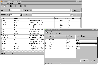Image 0 for TurboDB for VCL