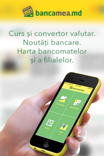 Image 0 for bancamea.md