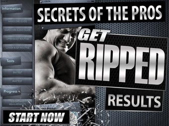 Imagen 0 para Hardcore Bodybuilding for…