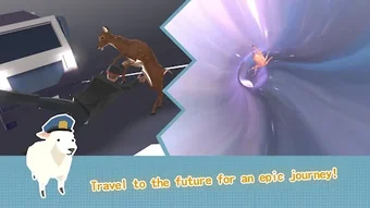 Image 0 for DEEEER Simulator: Future …