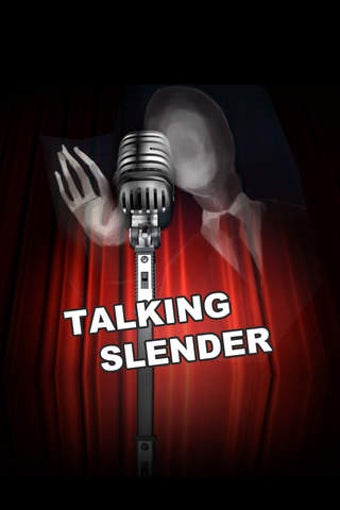 Image 0 for Talking Slender Man - the…