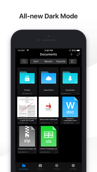 Imagen 0 para PDF Reader Pro - Lite Edi…