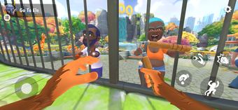 Imagen 0 para I Am Monkey - original ga…