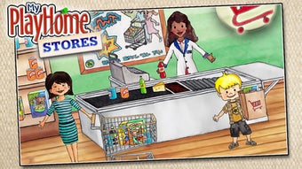 Image 0 for My PlayHome Stores