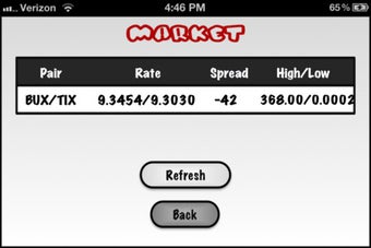 Image 2 for Currency Exchange for ROB…