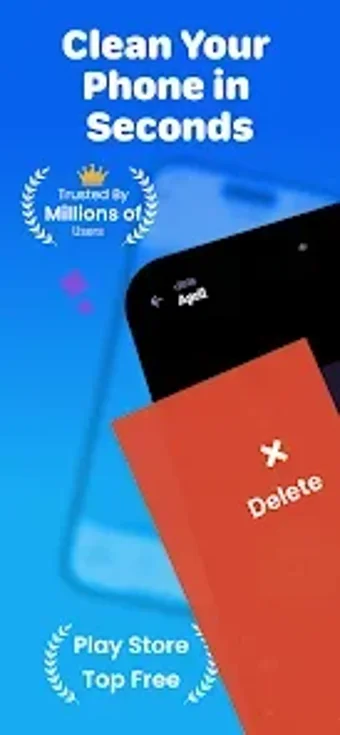 Image 0 for PixSwipe: Swipe Delete Ph…