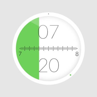 Imagen 0 para Tymometer Watch Face for …