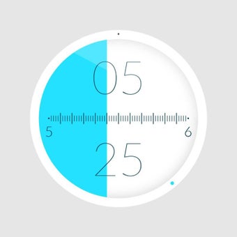 Imagen 1 para Tymometer Watch Face for …