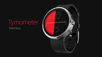 Imagen 2 para Tymometer Watch Face for …