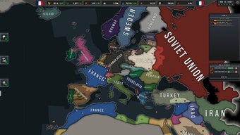 Image 0 for States of Power Demo