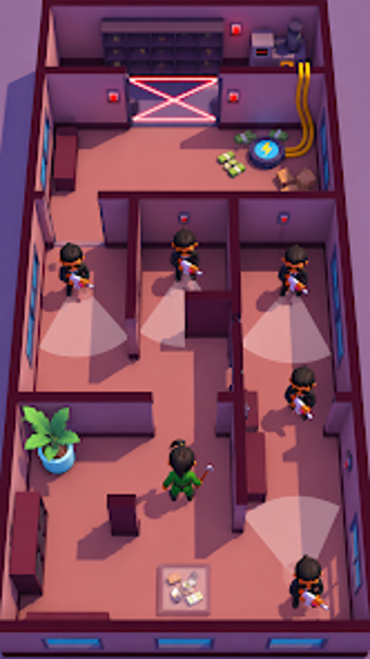 Imagen 0 para Stealth Assassin: Ninja M…