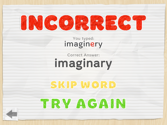 Imagen 0 para YouSpell - Practice your …