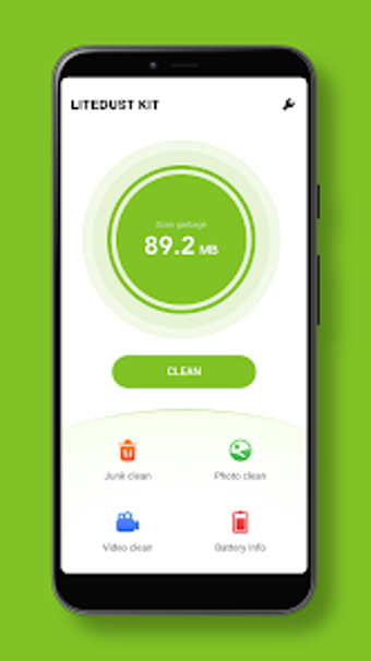 Image 0 for LiteDust Kit