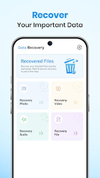 Image 0 for Ai Data Recovery Photo - …