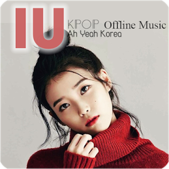 Image 3 for IU - Kpop Offline Music