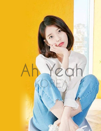 Image 0 for IU - Kpop Offline Music