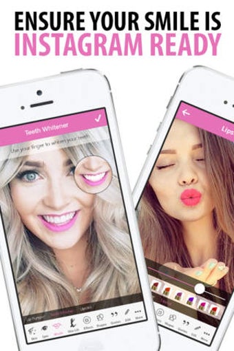 Image 0 for Selfie Beauty Photo Edito…