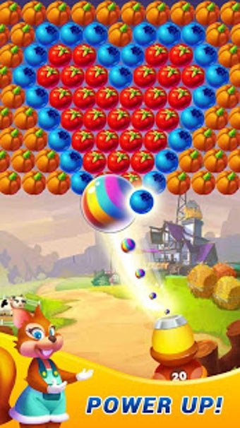 Image 1 for Bubble Story - 2020 Bubbl…