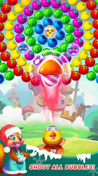 Image 0 for Bubble Story - 2020 Bubbl…