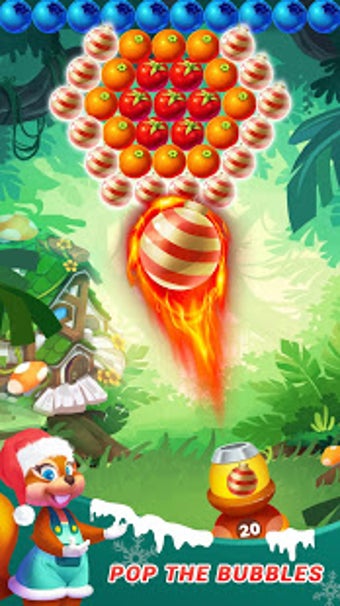 Image 3 for Bubble Story - 2020 Bubbl…