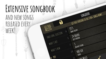 Imagen 0 para Kala Ukulele and Songbook…