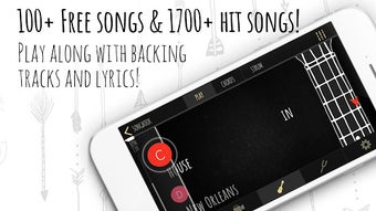 Imagen 1 para Kala Ukulele and Songbook…