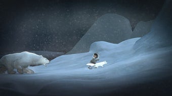 Image 0 for Never Alone: Ki Edition