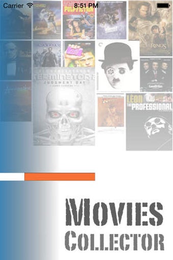 Image 0 for Movies Collector