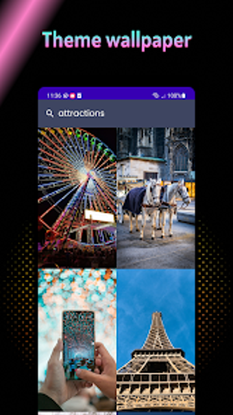 Image 0 for ins style screen protecto…