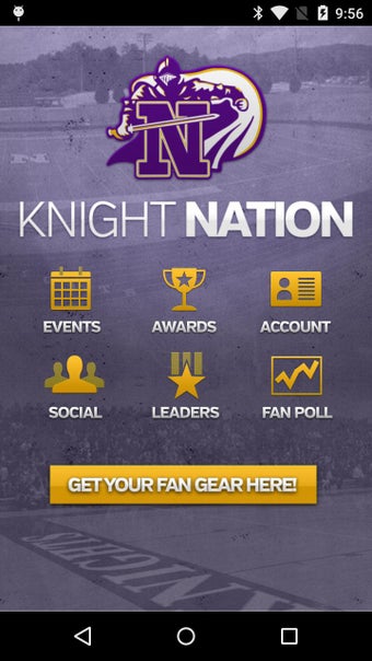 Image 1 for Knight Nation NHHS