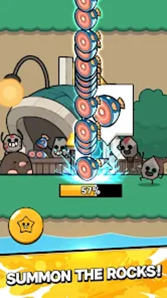 Image 0 for Boom Boom Captain: Surviv…