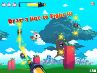 Image 0 for Carrot-War HD