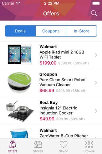 Image 0 for DealCatcher: Coupons & De…